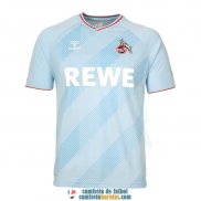 Camiseta F. C. Colonia Tercera Equipacion 2023/2024