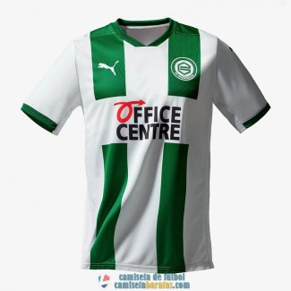 Camiseta FC Groningen Primera Equipacion 2020/2021