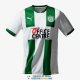 Camiseta FC Groningen Primera Equipacion 2020/2021