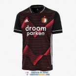 Camiseta Feyenoord Segunda Equipacion 2020/2021