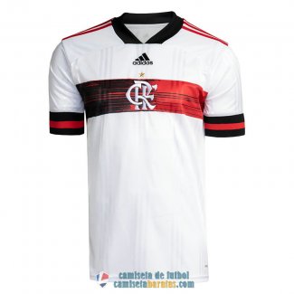 Camiseta Flamengo Segunda Equipacion 2020/2021