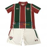 Camiseta Fluminense FC Nino Primera Equipacion 2019-2020