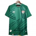 Camiseta Fluminense FC Portero Green 2020/2021