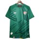 Camiseta Fluminense FC Portero Green 2020/2021