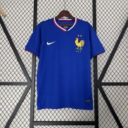 Camiseta Francia Primera Equipacion 2024/2025