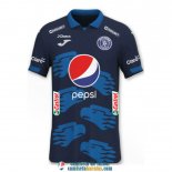 Camiseta Futbol Club Motagua Primera Equipacion 2023/2024