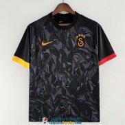 Camiseta Galatasaray Segunda Equipacion 2022/2023