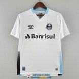 Camiseta Gremio Segunda Equipacion 2022/2023