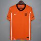 Camiseta Holanda Retro Primera Equipacion 2010/2011