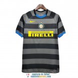 Camiseta Inter Milan Tercera Equipacion 2020/2021