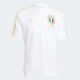 Camiseta Italia 125th Anniversary White 2023/2024