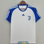 Camiseta Juventus Training Suit White I 2022/2023