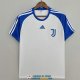 Camiseta Juventus Training Suit White I 2022/2023
