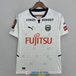 Camiseta Kawasaki Frontale Segunda Equipacion 2022/2023