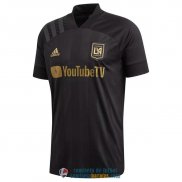 Camiseta LAFC Primera Equipacion 2020