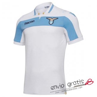 Camiseta Lazio Segunda Equipacion 2018-2019