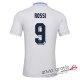 Camiseta Lazio Segunda Equipacion 9#ROSSI 2018-2019