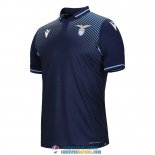 Camiseta Lazio Tercera Equipacion 2020/2021