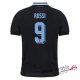 Camiseta Lazio Tercera Equipacion 9#ROSSI 2018-2019