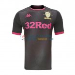 Camiseta Leeds United Segunda Equipacion 2019-2020 Camiseta Leeds United Segunda Equipacion 2019-2020