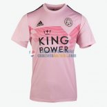 Camiseta Leicester City Nino Segunda Equipacion 2019-2020
