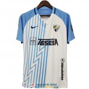 Camiseta Malaga Tercera Equipacion 2020/2021