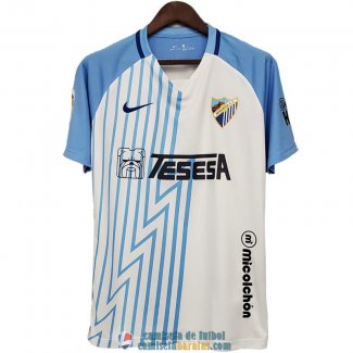 Camiseta Malaga Tercera Equipacion 2020/2021