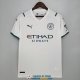Camiseta Manchester City Segunda Equipacion 2021/2022