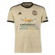 Camiseta Manchester United Segunda Equipacion 2019-2020