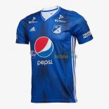 Camiseta Millonarios Primera Equipacion 2019-2020
