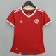 Camiseta Mujer Sport Club Internacional Primera Equipacion 2022/2023
