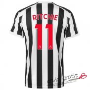 Camiseta Newcastle United Primera Equipacion 11#RITCHIE 2018-2019