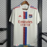 Camiseta Olympique Lyonnais Primera Equipacion 2022/2023