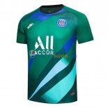 Camiseta PSG Green Portero 2019 2020 Camiseta PSG Green Portero 2019 2020