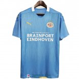 Camiseta PSV Eindhoven Segunda Equipacion 2020/2021