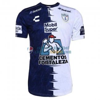 Camiseta Pachuca Primera Equipacion 2019 2020