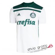 Camiseta Palmeiras Segunda Equipacion 2018-2019