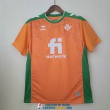 Camiseta Real Betis Tercera Equipacion 2022/2023