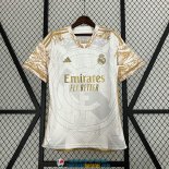 Camiseta Real Madrid Special Edition White II 2023/2024