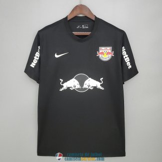 Camiseta Red Bull Bragantino Segunda Equipacion 2021/2022