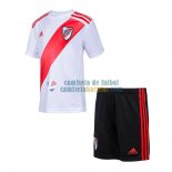 Camiseta River Plate Nino Primera Equipacion 2019-2020