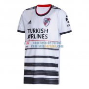 Camiseta River Plate Tercera Equipacion 2019-2020