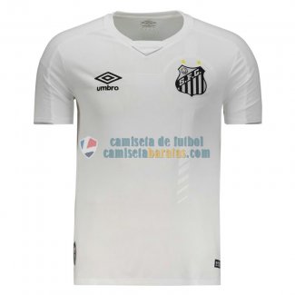 Camiseta Santos FC Primera Equipacion 2019-2020