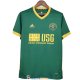 Camiseta Sheffield United Tercera Equipacion 2020/2021
