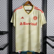 Camiseta Sport Club Internacional Segunda Equipacion 2022/2023