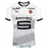 Camiseta Stade Rennais Segunda Equipacion 2020/2021