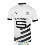 Camiseta Stade Rennais Segunda Equipacion 2023/2024