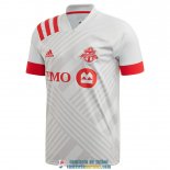 Camiseta Toronto FC Gray 2020/2021
