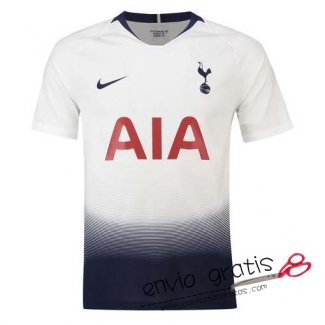 Camiseta Tottenham Hotspur Primera Equipacion 2018-2019