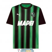 Camiseta U.S. Sassuolo Calcio Primera Equipacion 2023/2024